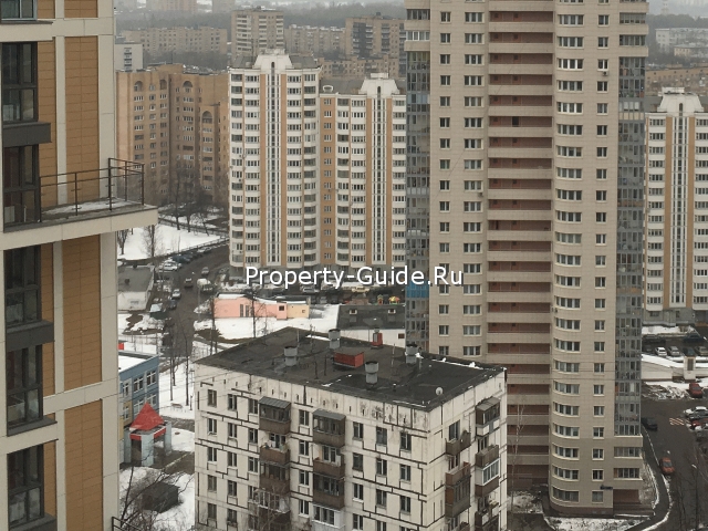 Гид по недвижимости