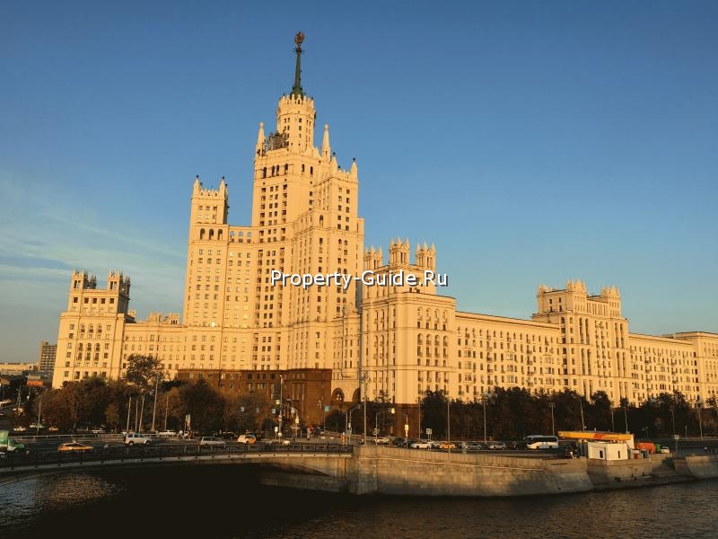 Гид по недвижимости